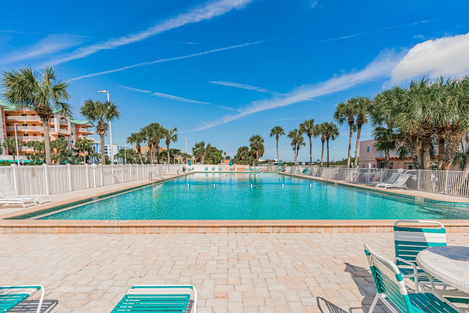 18399 GULF BLVD #376, INDIAN SHORES, FL, 33785