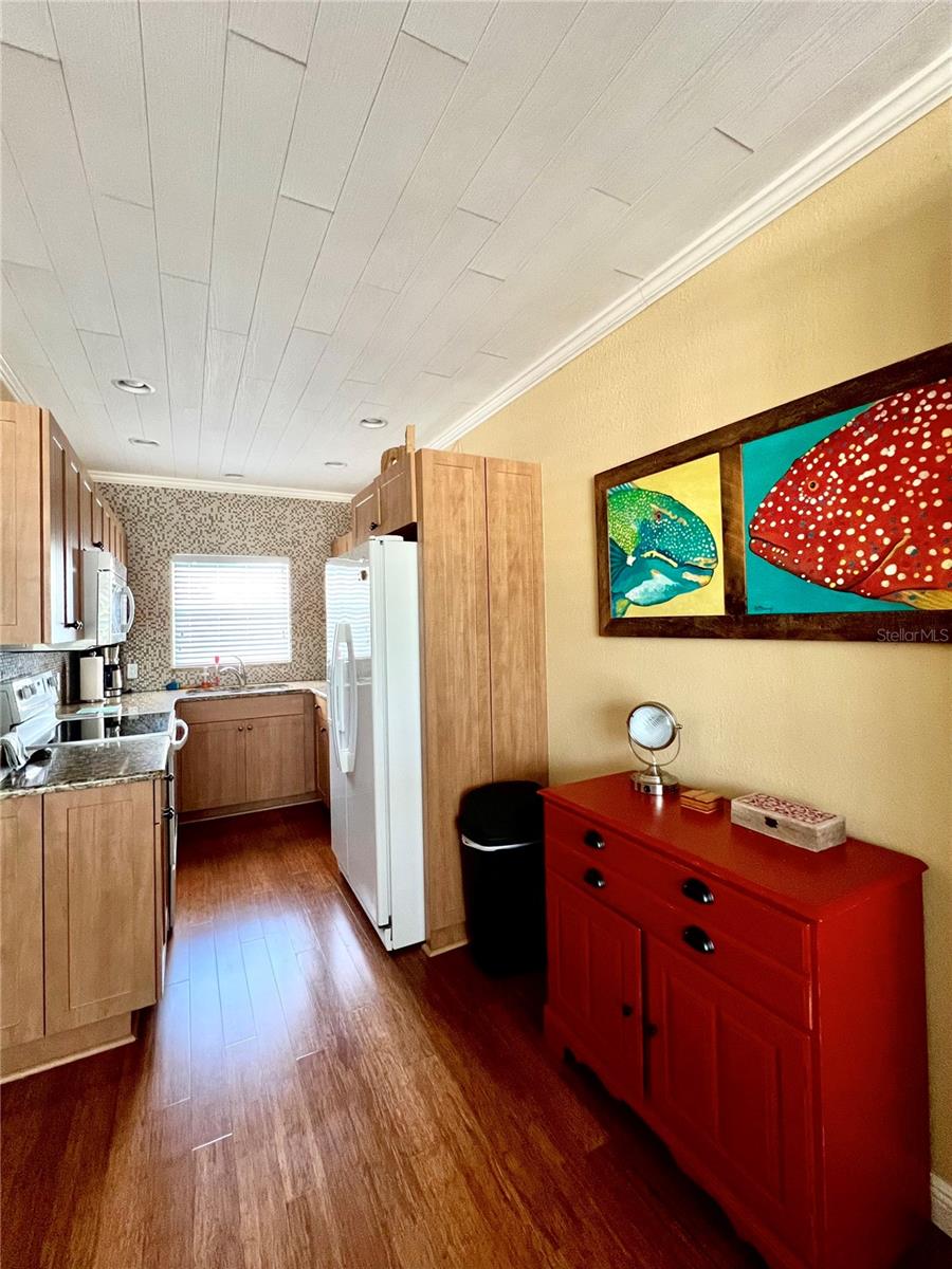 18399 GULF BLVD #376, INDIAN SHORES, FL, 33785