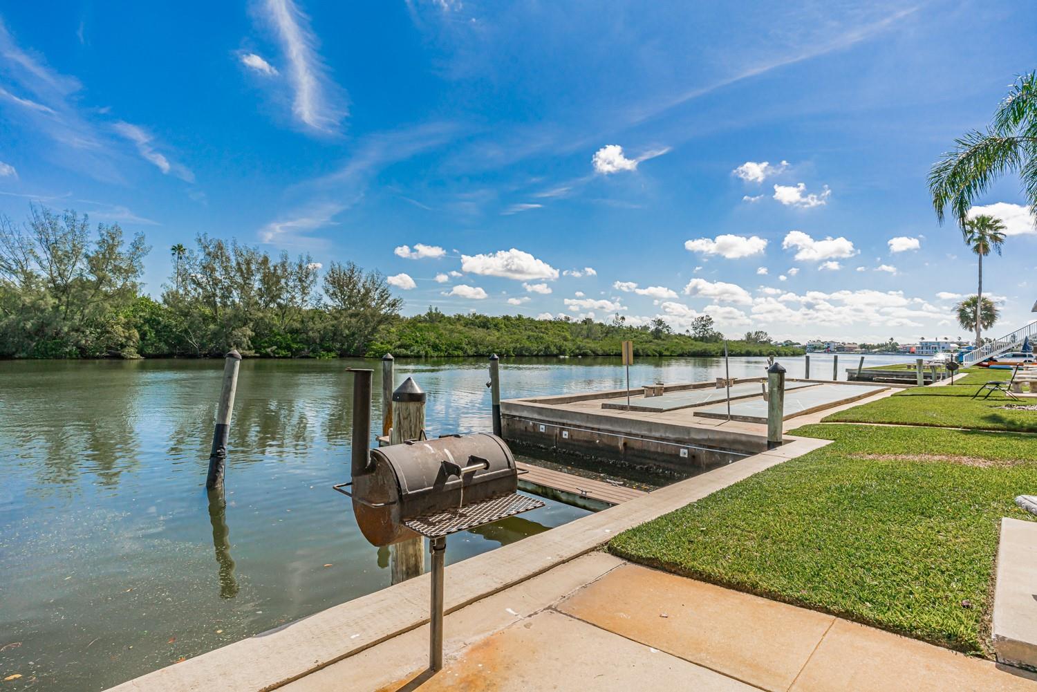 18399 GULF BLVD #376, INDIAN SHORES, FL, 33785