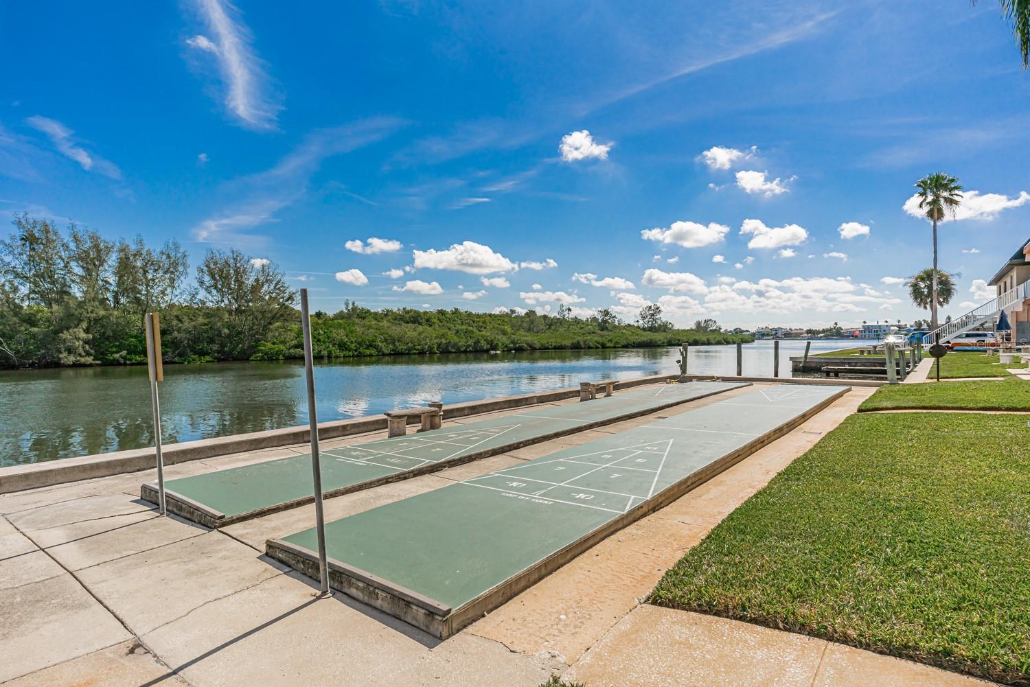 18399 GULF BLVD #376, INDIAN SHORES, FL, 33785
