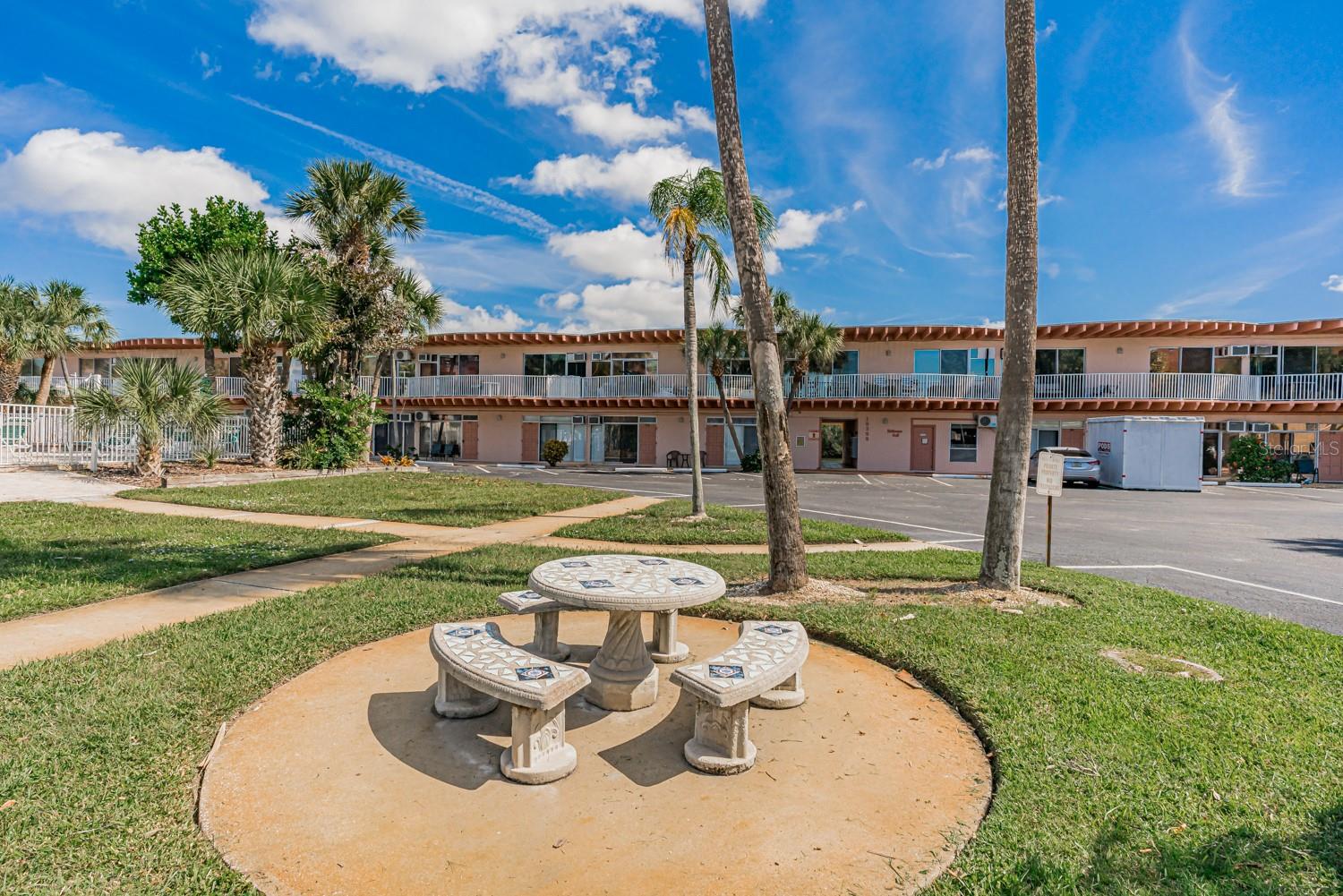 18399 GULF BLVD #376, INDIAN SHORES, FL, 33785