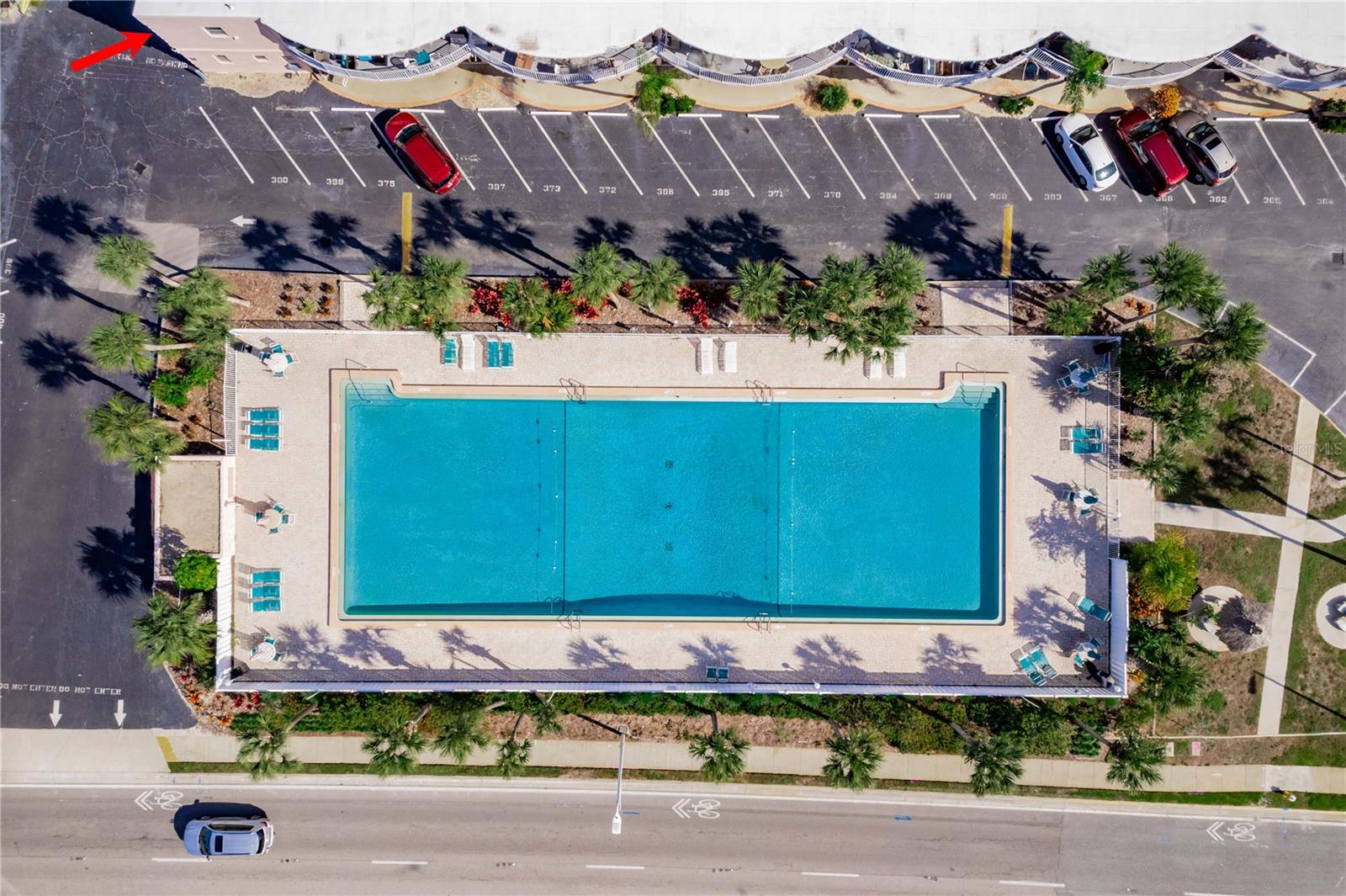 18399 GULF BLVD #376, INDIAN SHORES, FL, 33785