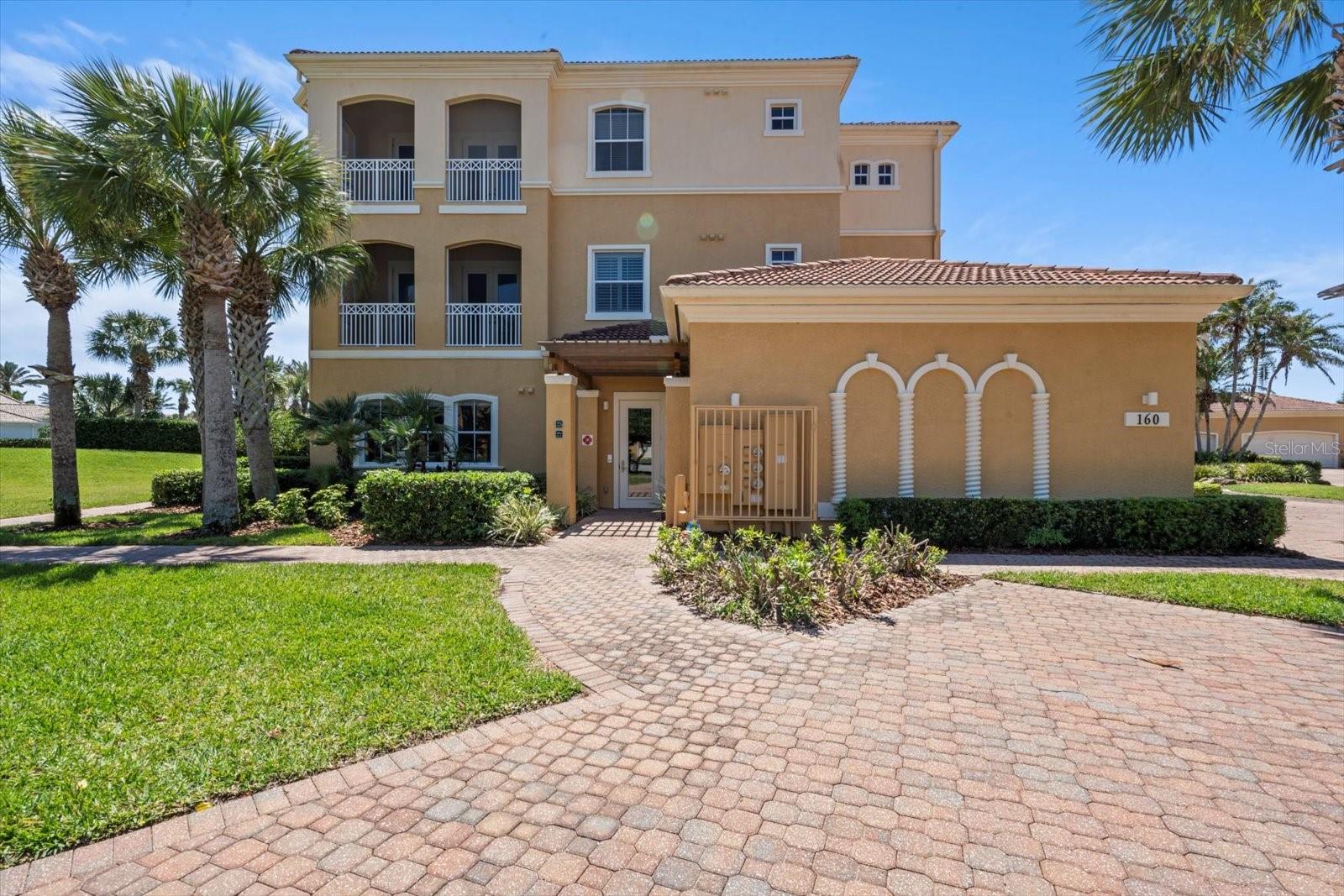 160 AVENUE DE LA MER #1903, PALM COAST, FL, 32137