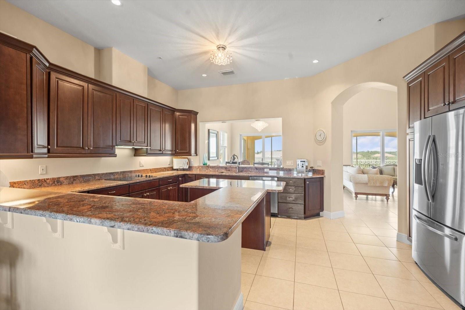 160 AVENUE DE LA MER #1903, PALM COAST, FL, 32137