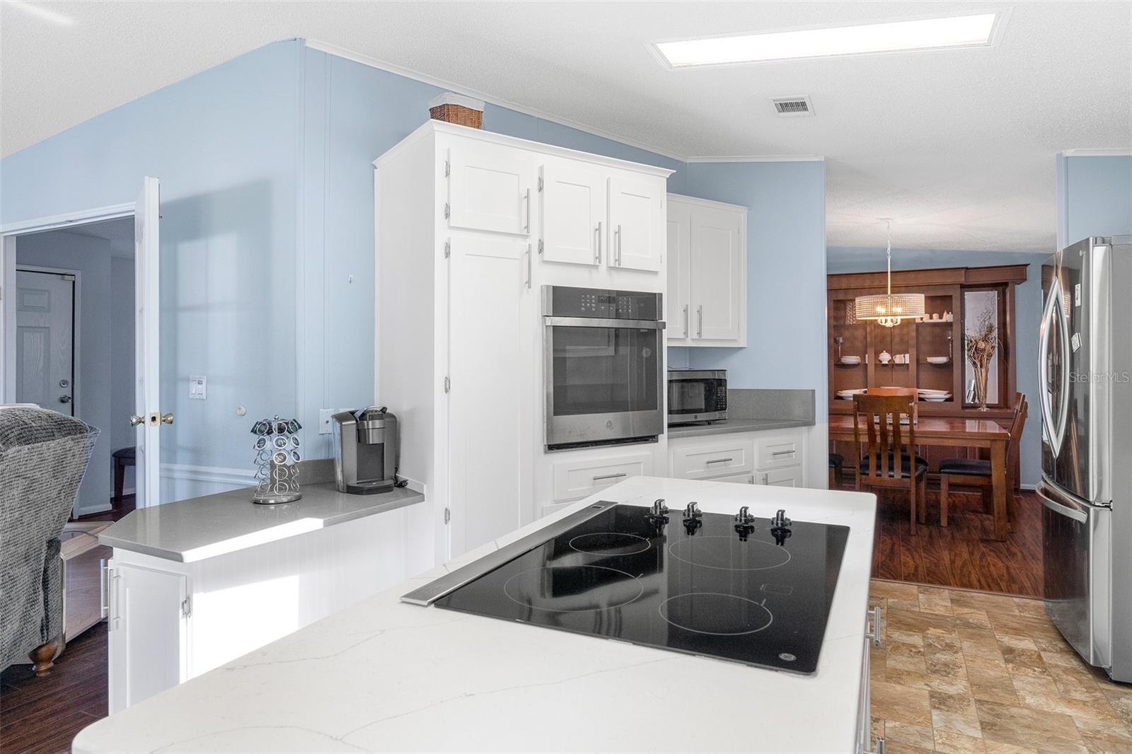 15133 BROOKRIDGE BLVD, BROOKSVILLE, FL, 34613