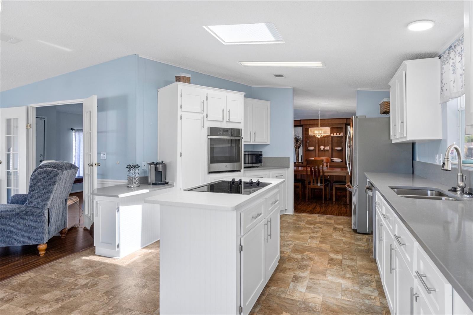 15133 BROOKRIDGE BLVD, BROOKSVILLE, FL, 34613