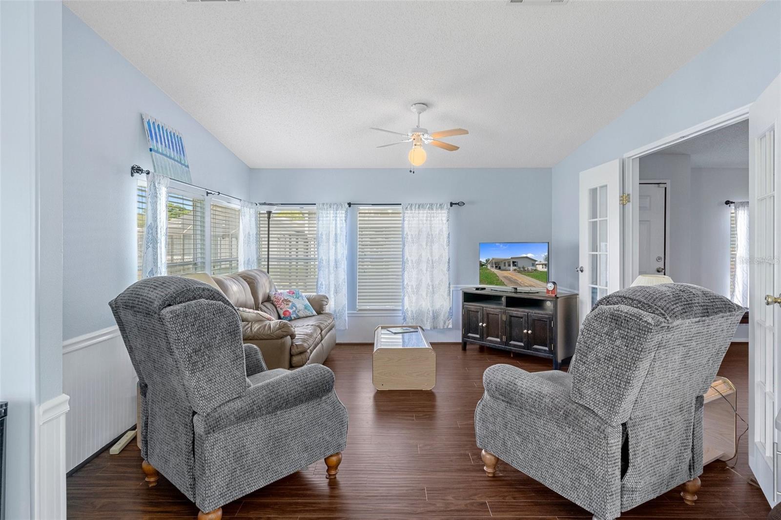 15133 BROOKRIDGE BLVD, BROOKSVILLE, FL, 34613