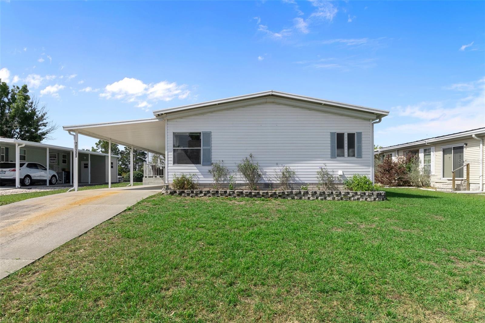 15133 BROOKRIDGE BLVD, BROOKSVILLE, FL, 34613