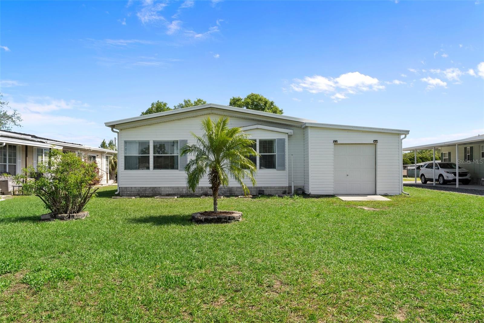 15133 BROOKRIDGE BLVD, BROOKSVILLE, FL, 34613
