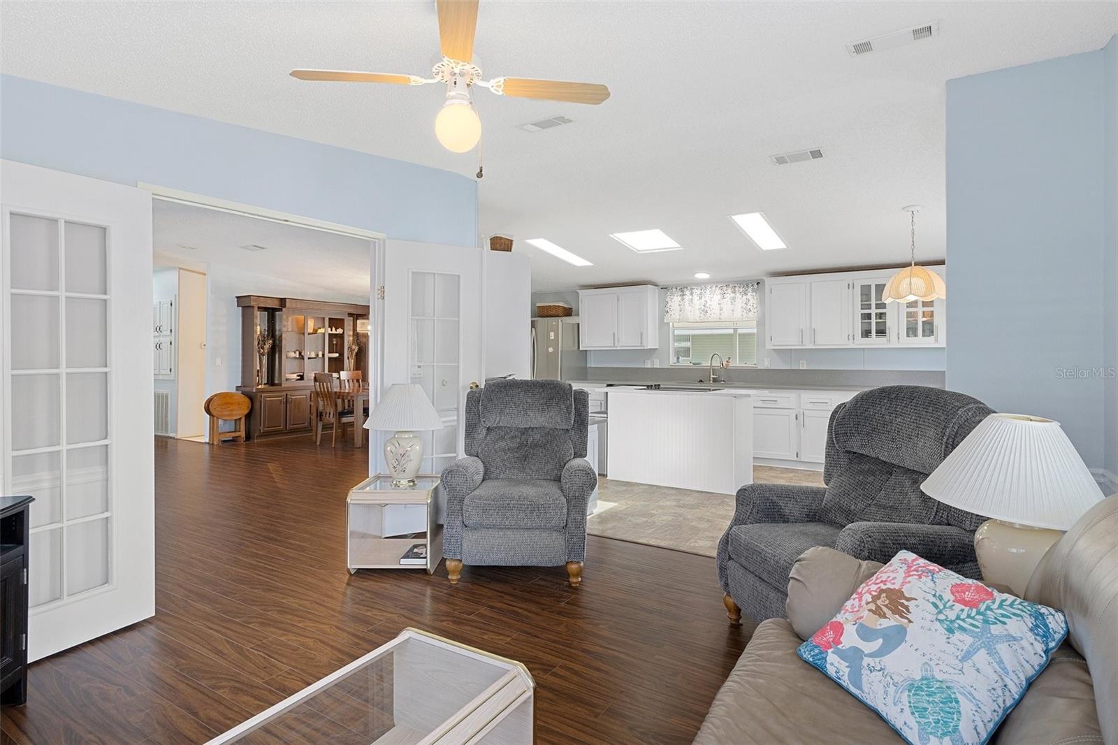 15133 BROOKRIDGE BLVD, BROOKSVILLE, FL, 34613