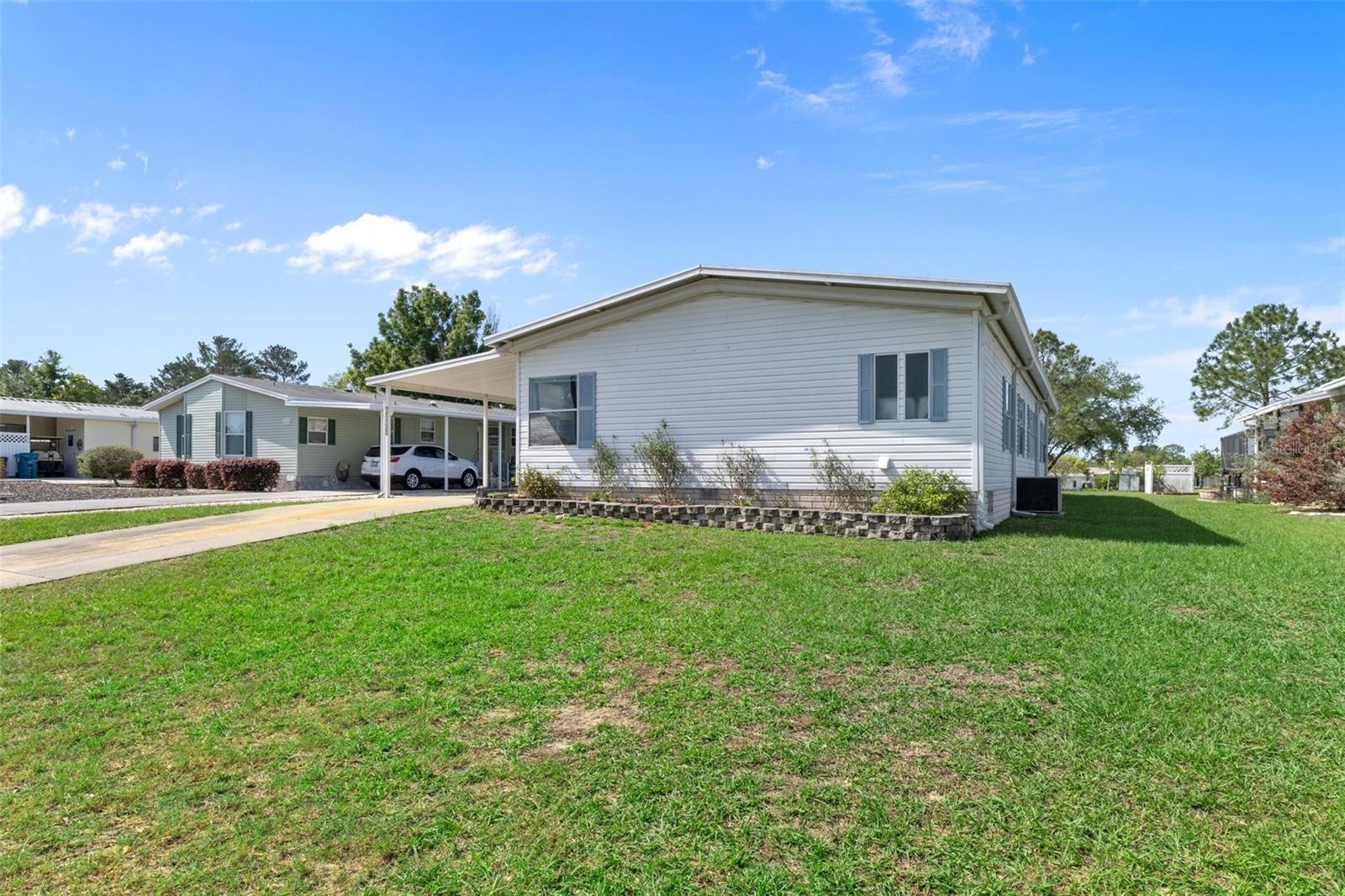15133 BROOKRIDGE BLVD, BROOKSVILLE, FL, 34613