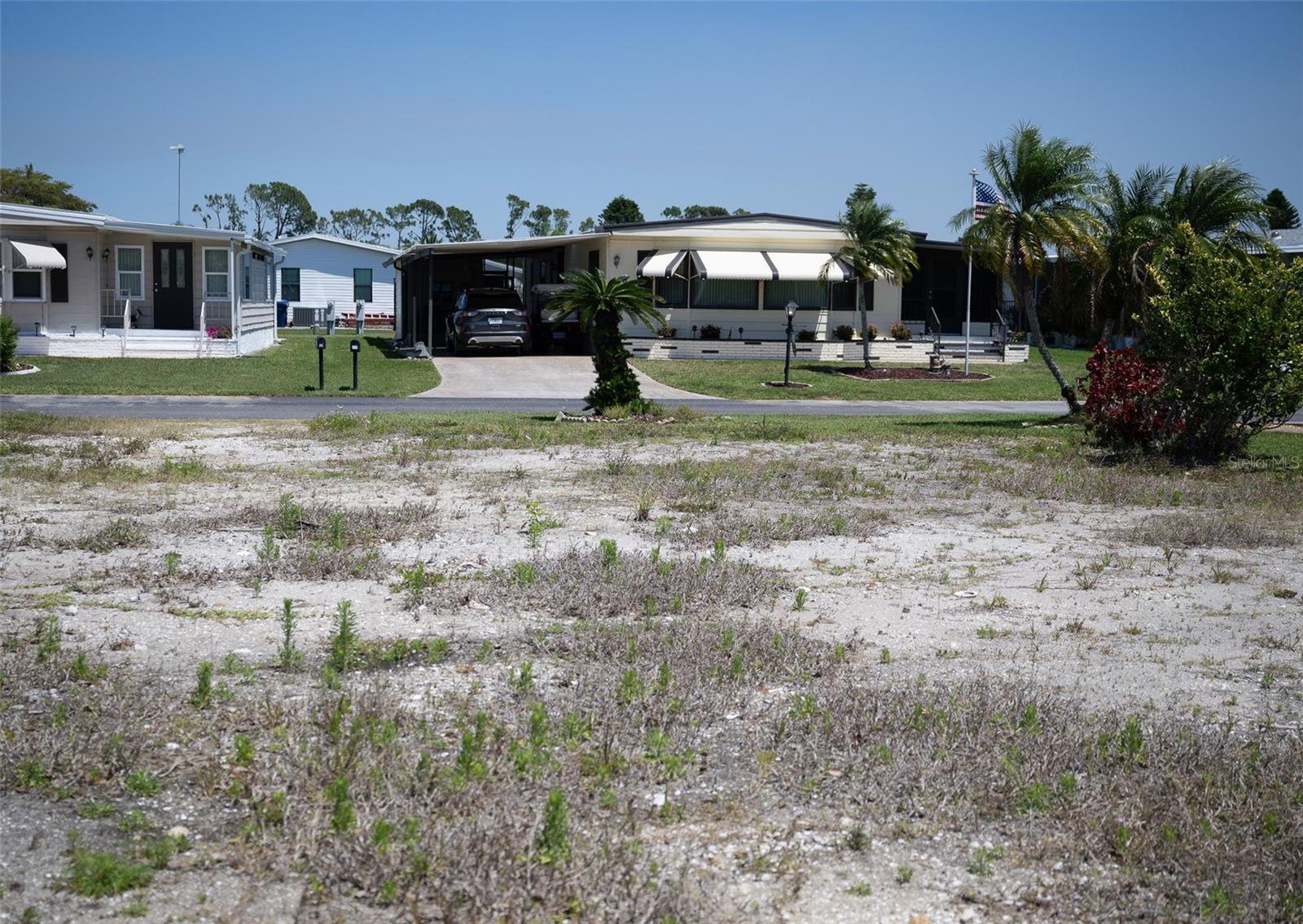651 LA SALA, NORTH PORT, FL, 34287