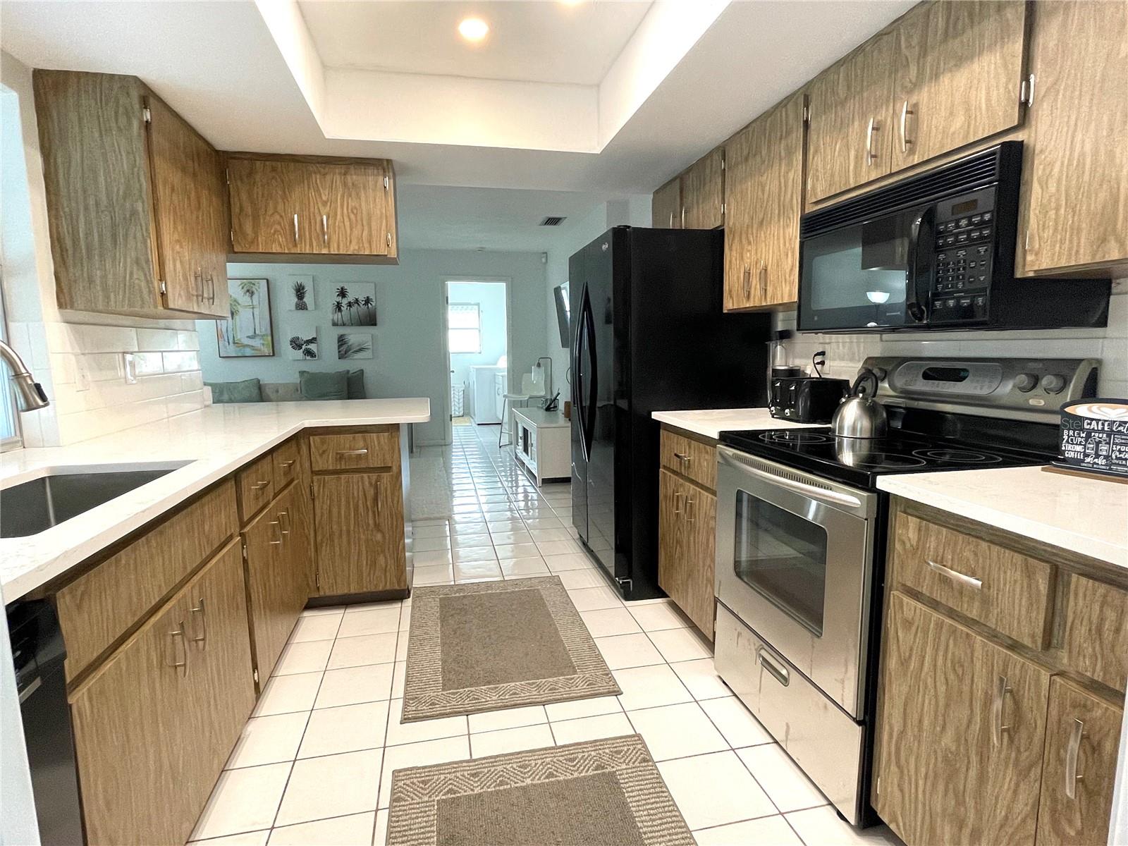 2908 CAPTIVA DR, SARASOTA, FL, 34231
