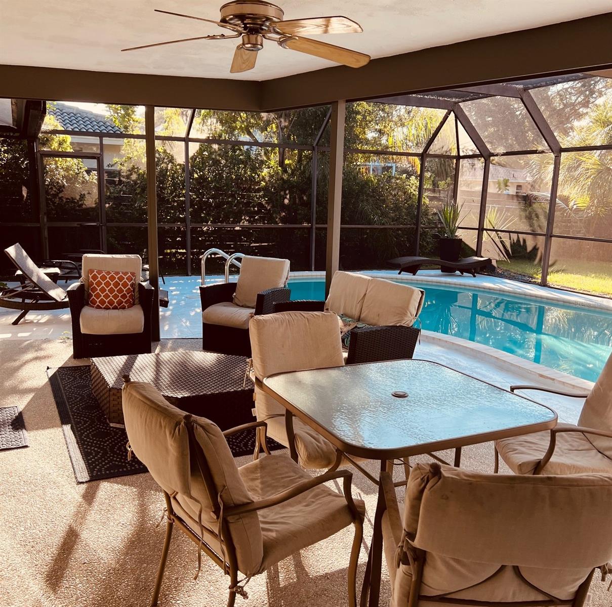 2908 CAPTIVA DR, SARASOTA, FL, 34231