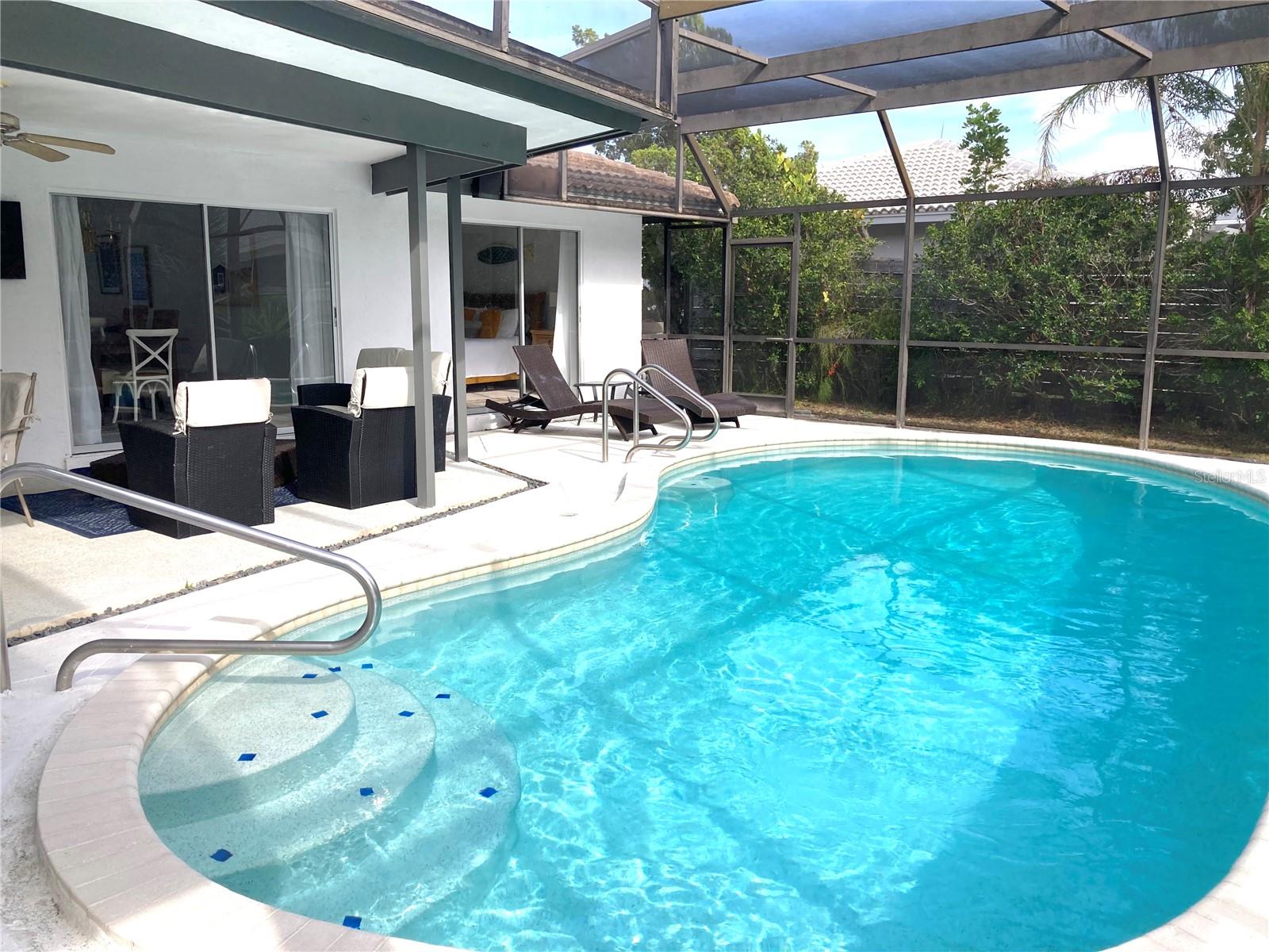 2908 CAPTIVA DR, SARASOTA, FL, 34231