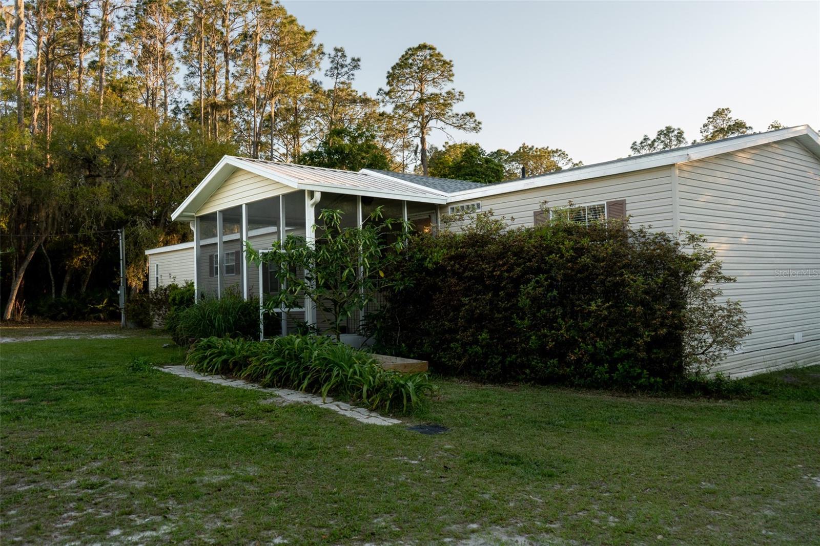 147 RILEY LAKE DR, HAWTHORNE, FL, 32640