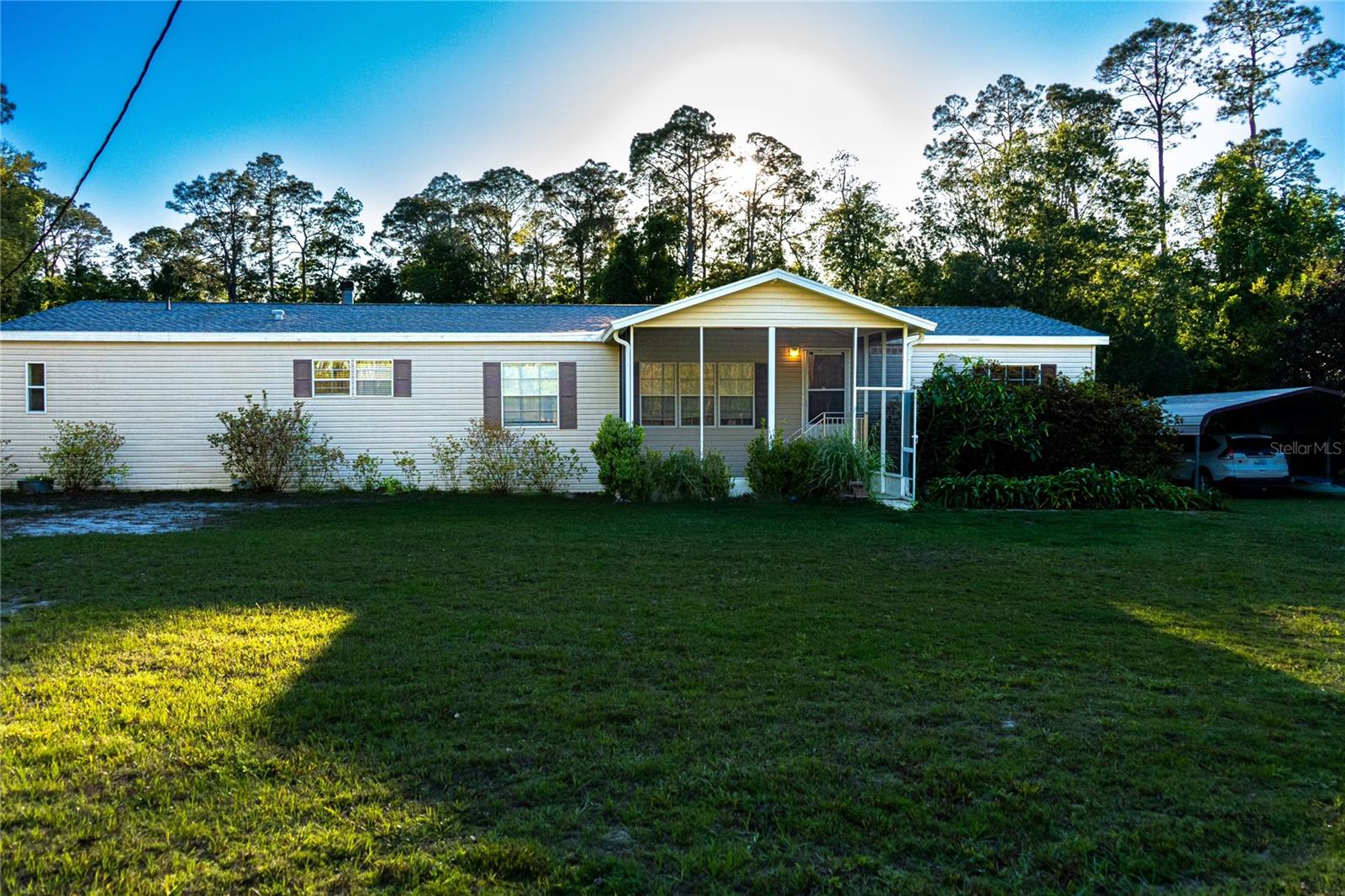 147 RILEY LAKE DR, HAWTHORNE, FL, 32640