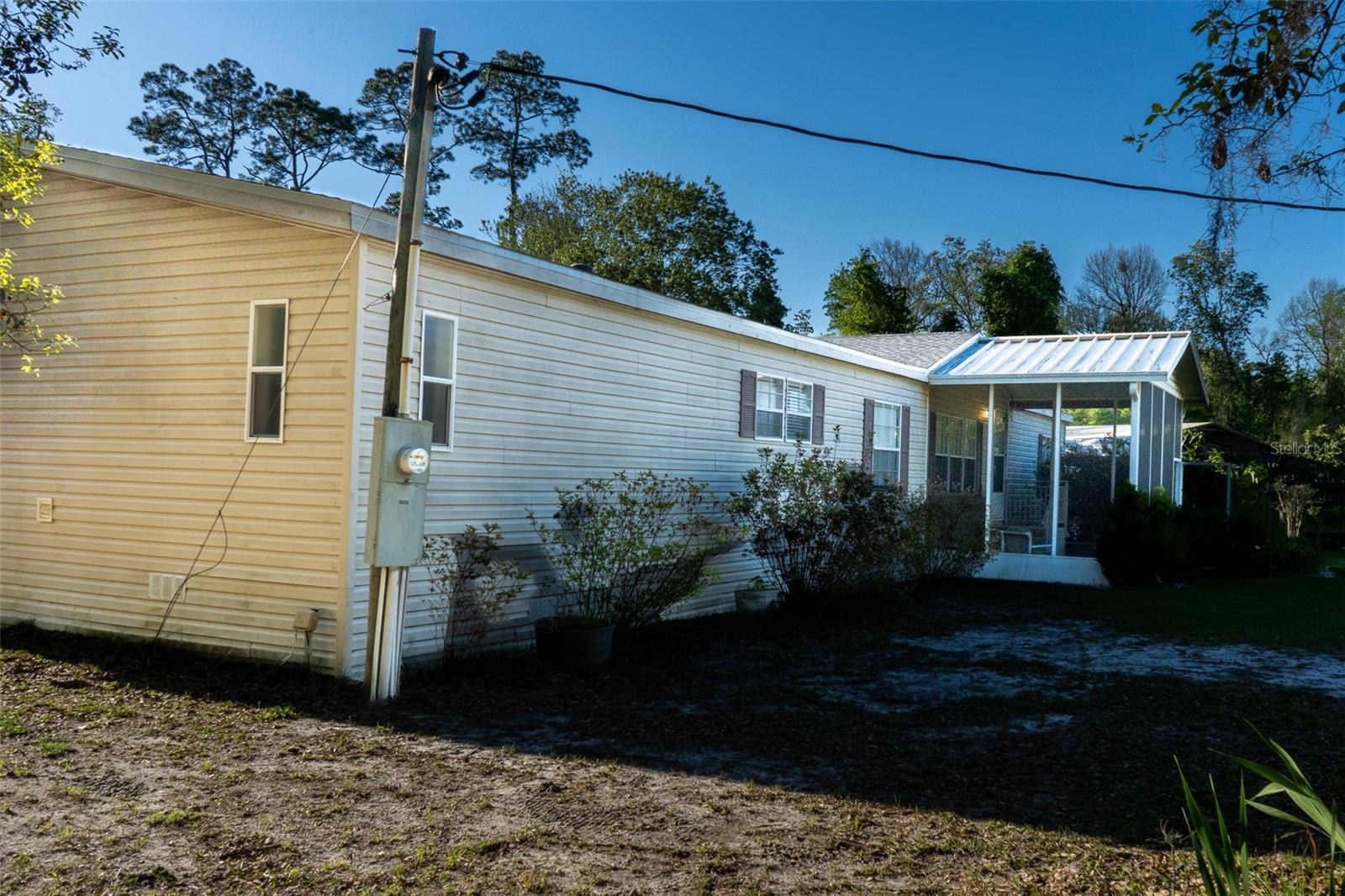 147 RILEY LAKE DR, HAWTHORNE, FL, 32640