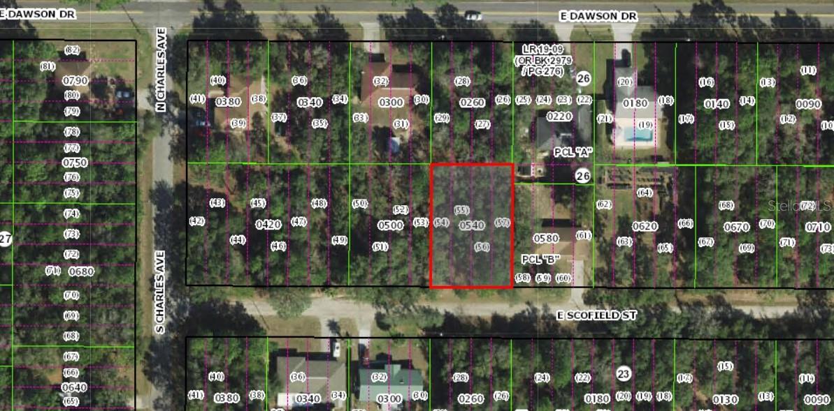 3061 E SCOFIELD ST, INVERNESS, FL, 34453