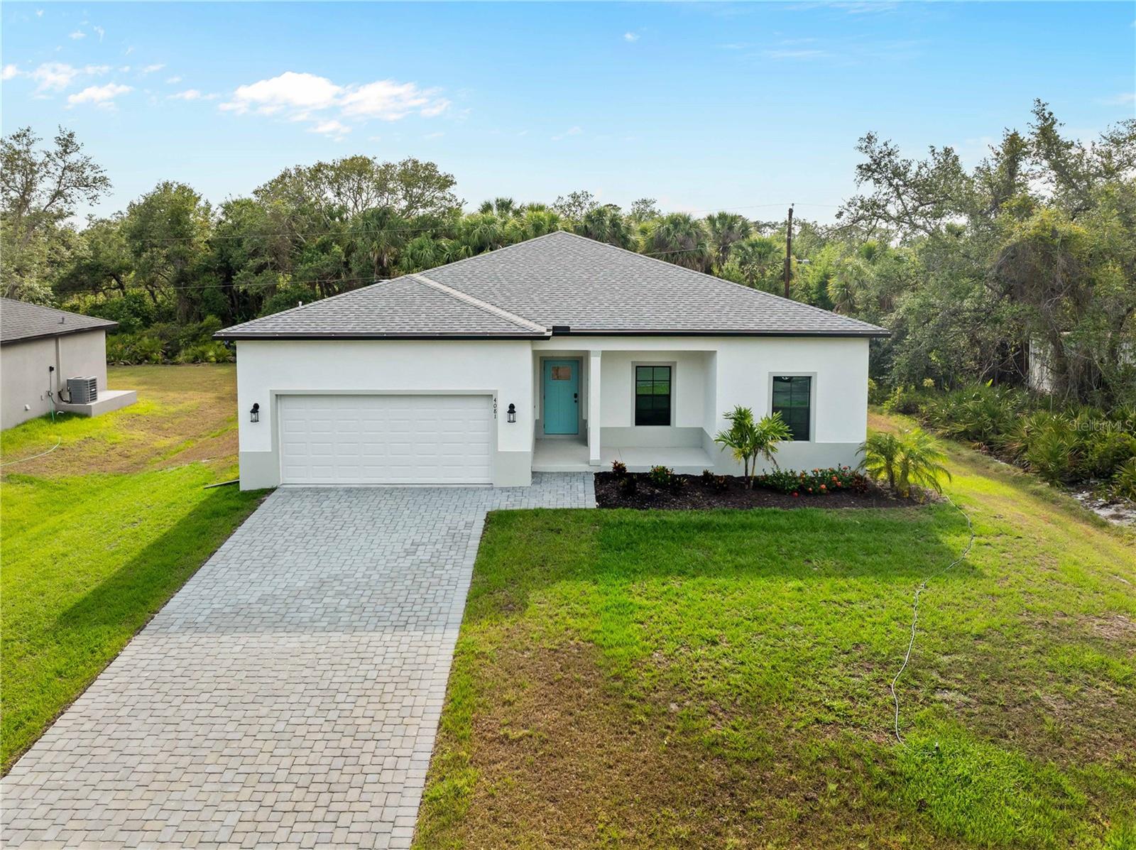 4081 FELHORN ST, PORT CHARLOTTE, FL, 33948