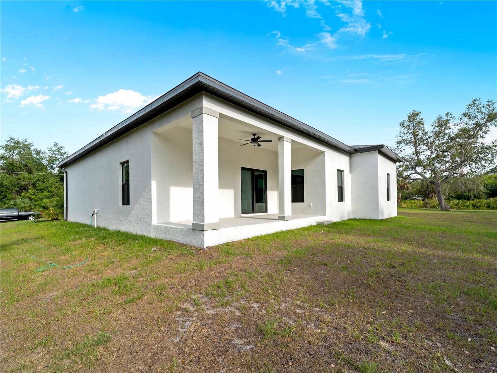 4081 FELHORN ST, PORT CHARLOTTE, FL, 33948