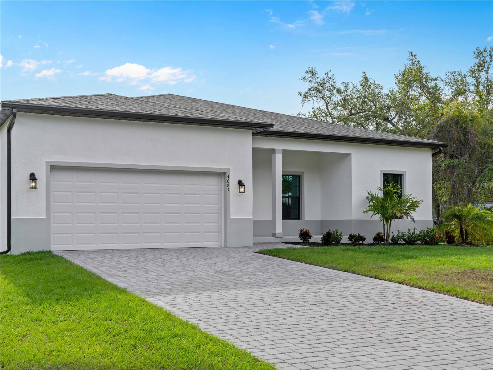4081 FELHORN ST, PORT CHARLOTTE, FL, 33948