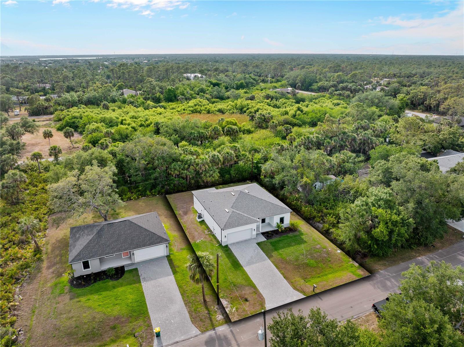 4081 FELHORN ST, PORT CHARLOTTE, FL, 33948