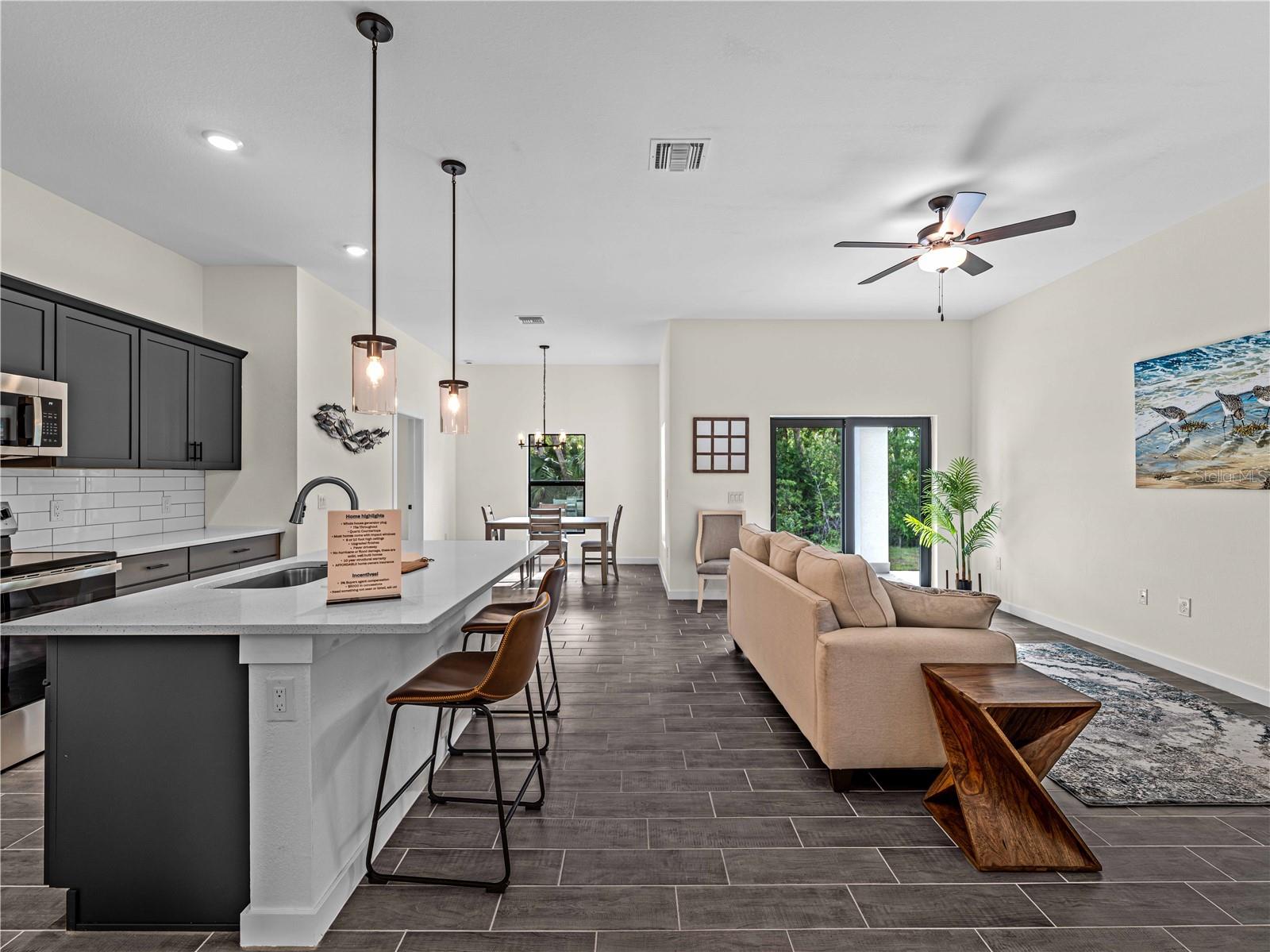 4081 FELHORN ST, PORT CHARLOTTE, FL, 33948