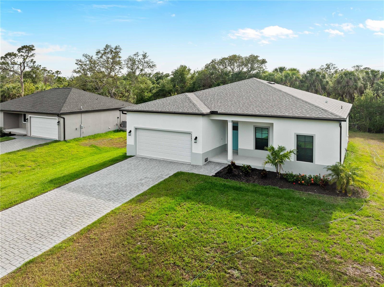 4081 FELHORN ST, PORT CHARLOTTE, FL, 33948