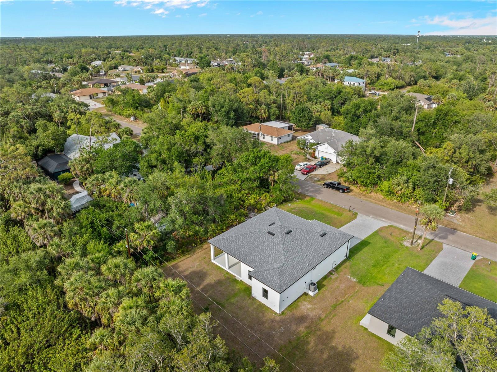 4081 FELHORN ST, PORT CHARLOTTE, FL, 33948