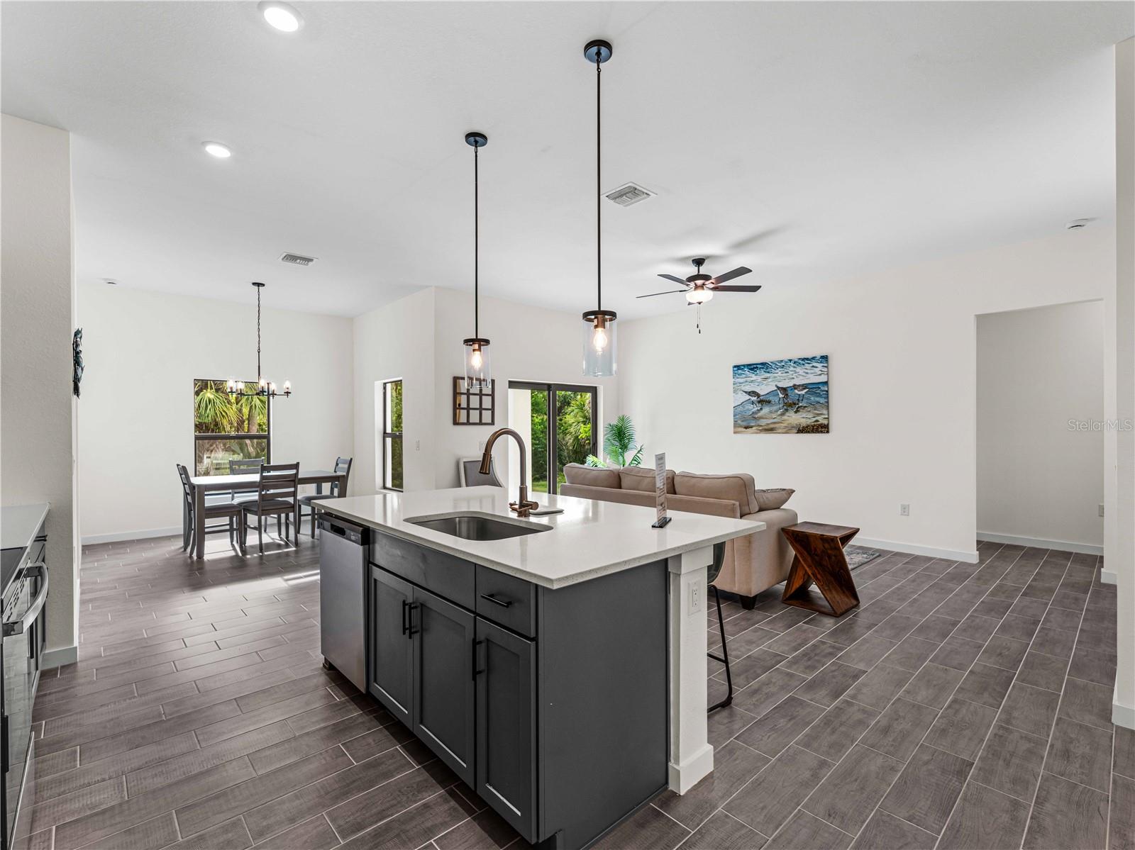 4081 FELHORN ST, PORT CHARLOTTE, FL, 33948