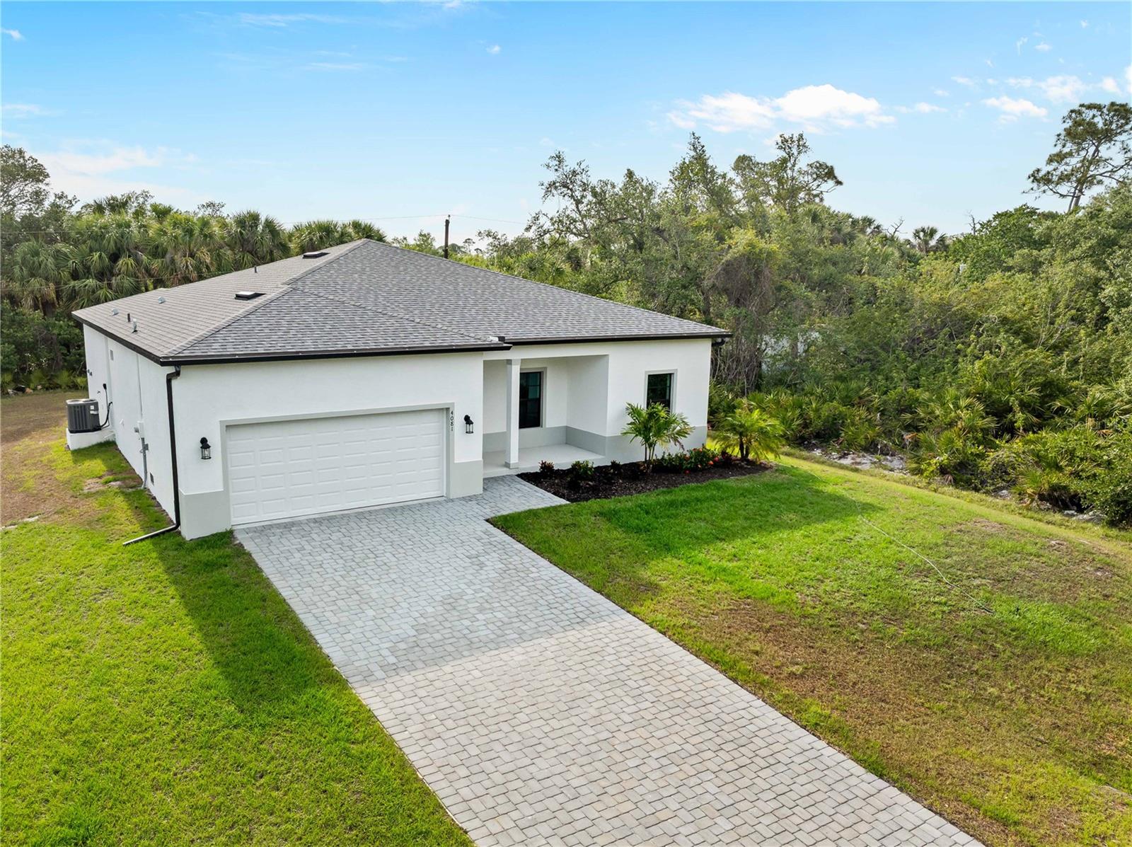 4081 FELHORN ST, PORT CHARLOTTE, FL, 33948