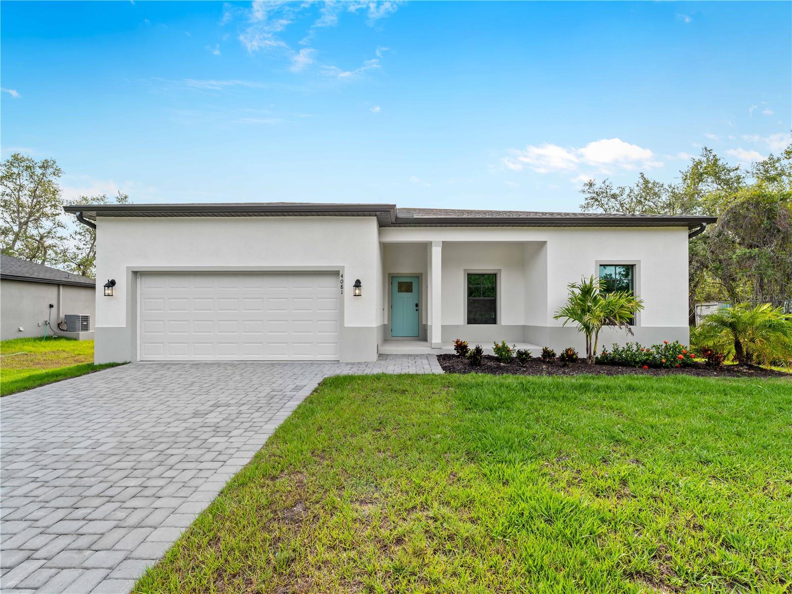 4081 FELHORN ST, PORT CHARLOTTE, FL, 33948