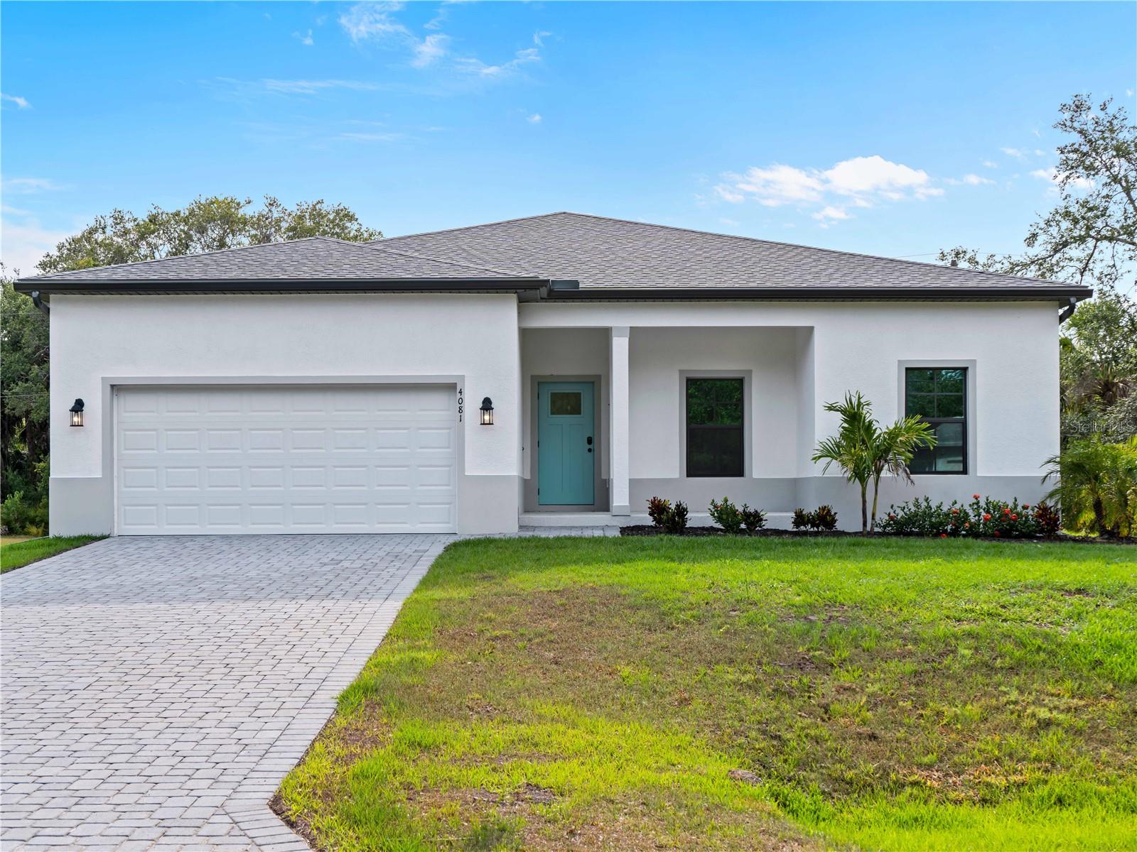 4081 FELHORN ST, PORT CHARLOTTE, FL, 33948