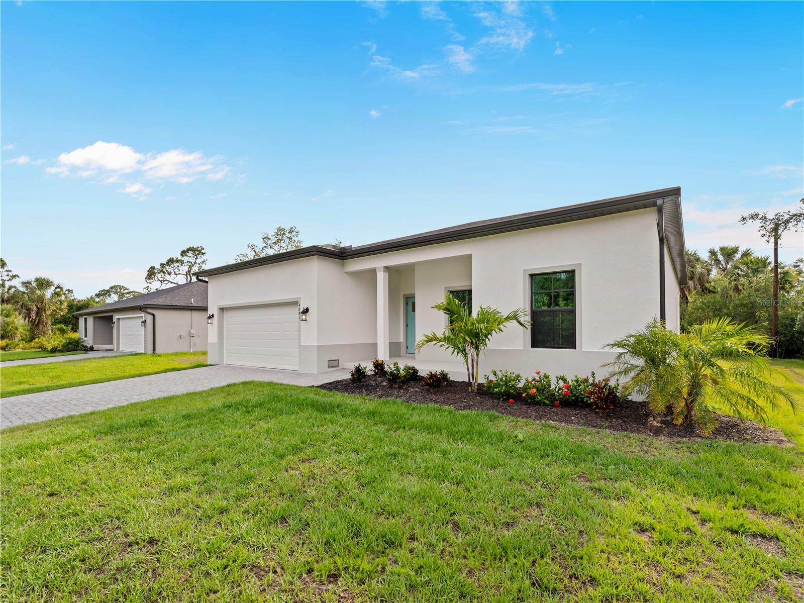4081 FELHORN ST, PORT CHARLOTTE, FL, 33948