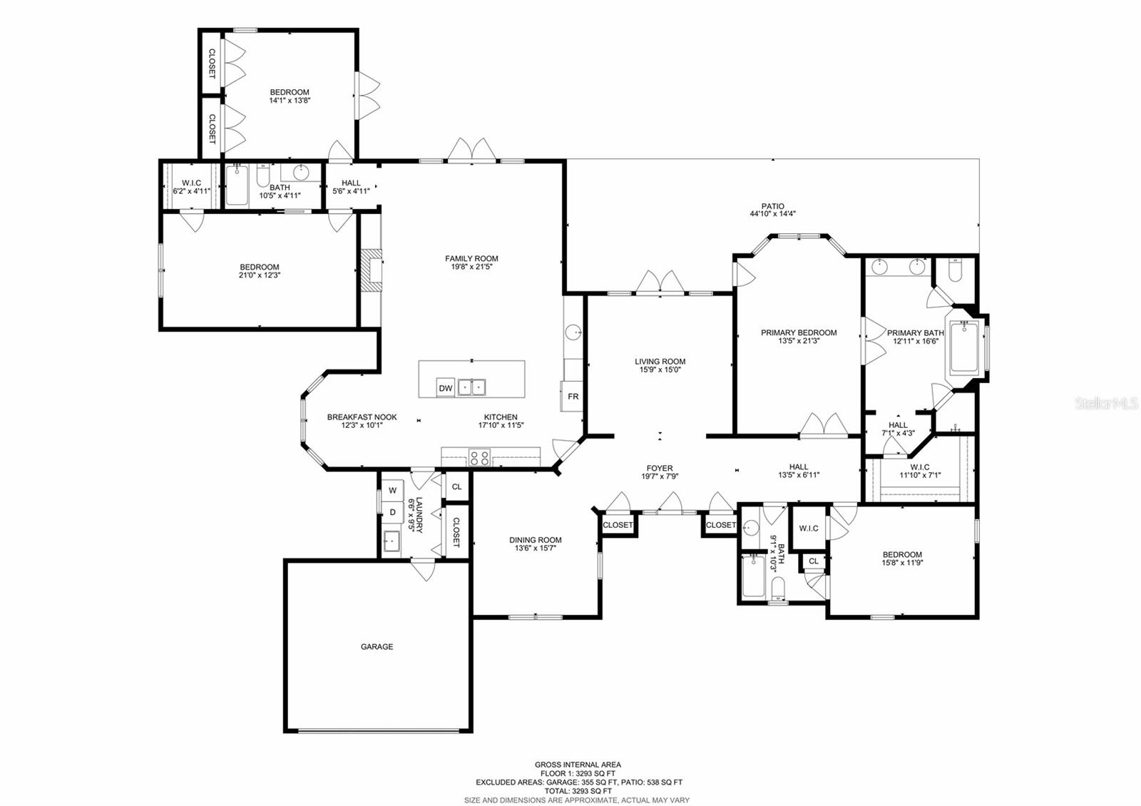 310 VISTA OAK DR, LONGWOOD, FL, 32779