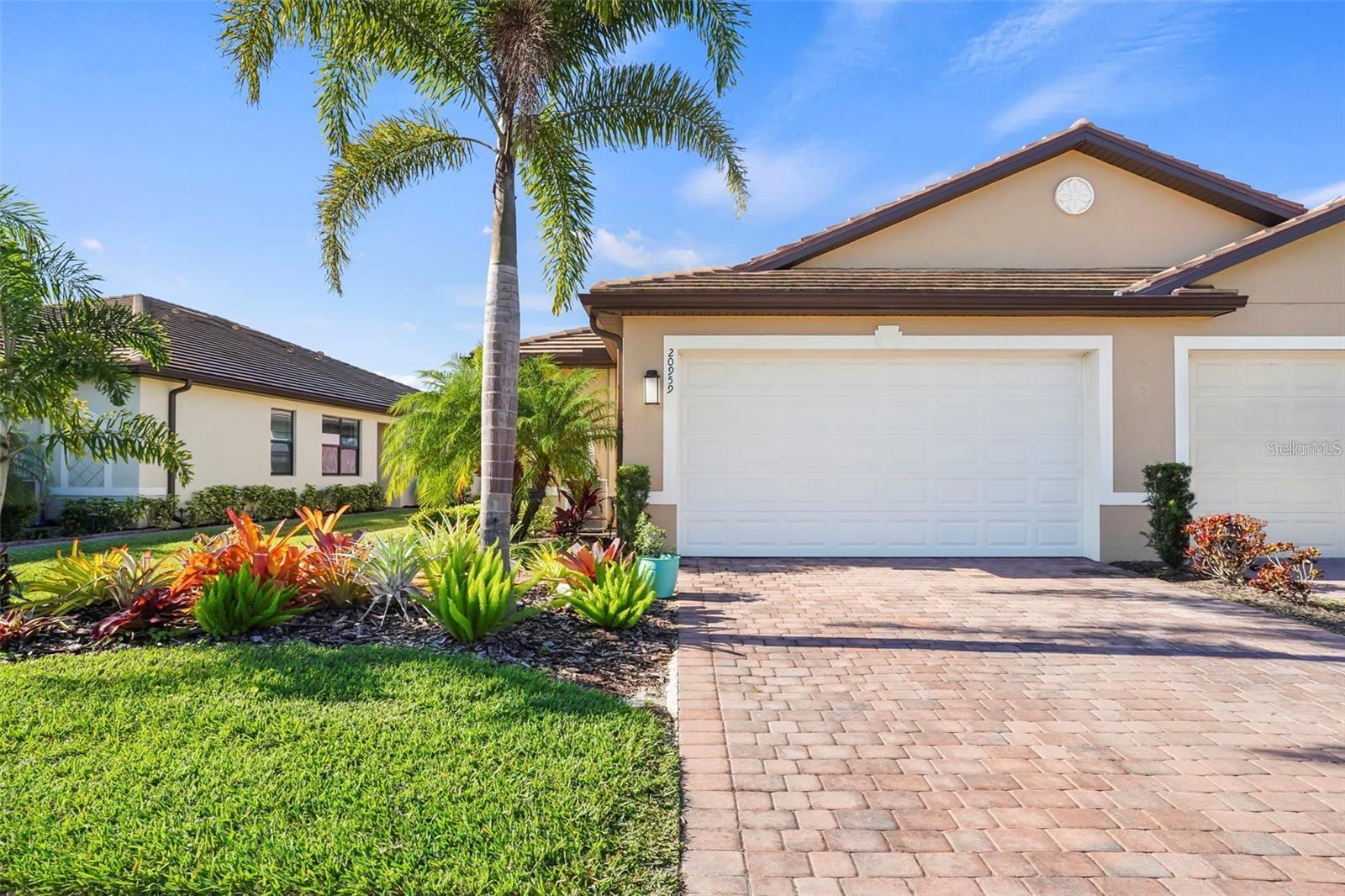 20959 FETTERBUSH PL, VENICE, FL, 34293