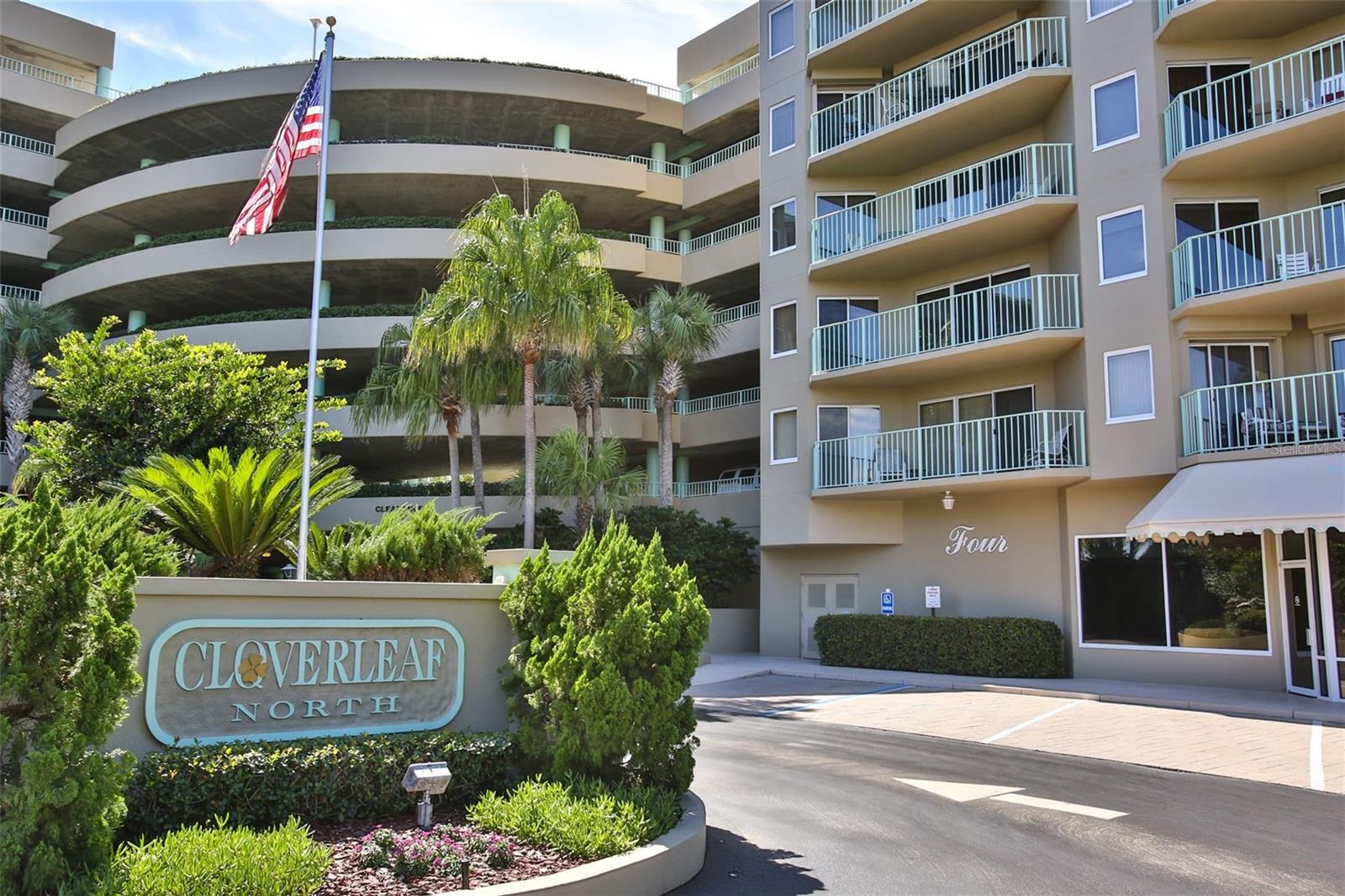 4 OCEANS WEST BLVD #208C, DAYTONA BEACH SHORES, FL, 32118