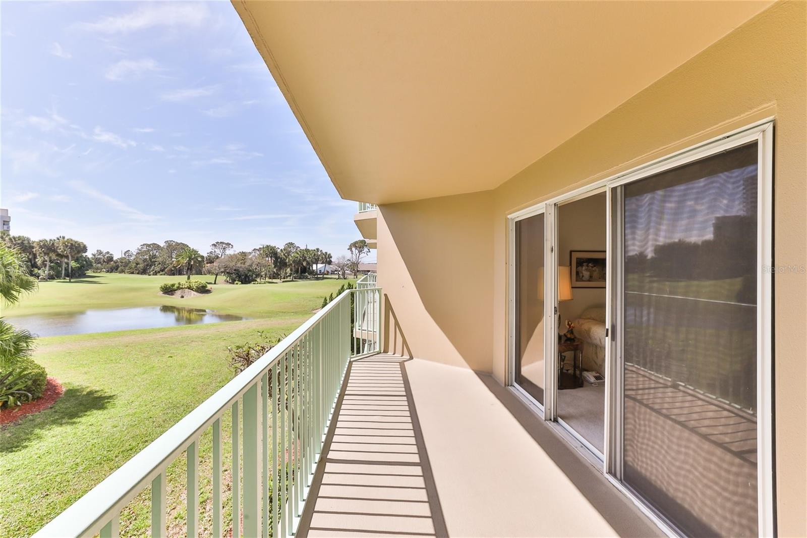 4 OCEANS WEST BLVD #208C, DAYTONA BEACH SHORES, FL, 32118