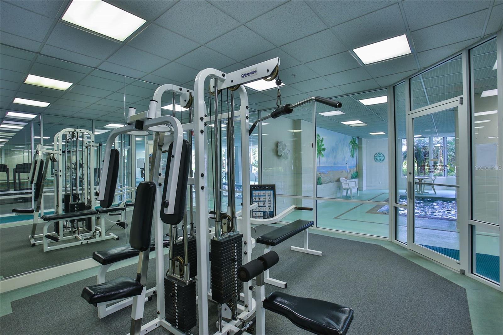 4 OCEANS WEST BLVD #208C, DAYTONA BEACH SHORES, FL, 32118