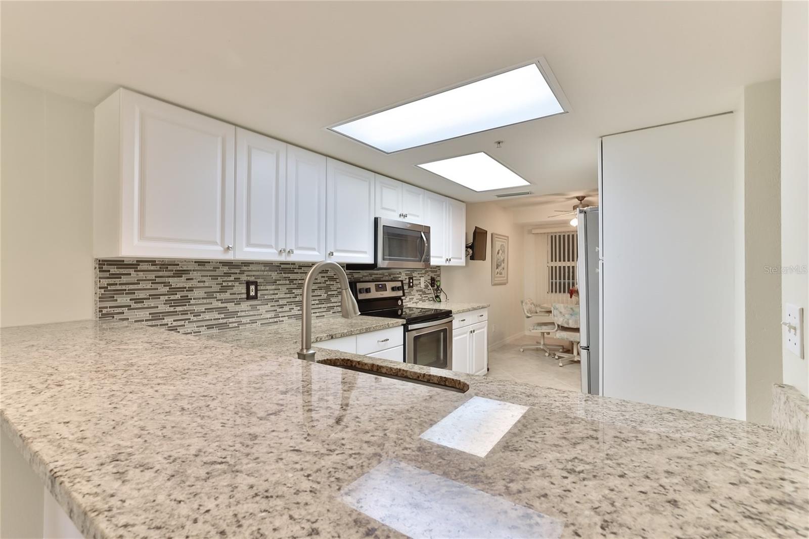 4 OCEANS WEST BLVD #208C, DAYTONA BEACH SHORES, FL, 32118