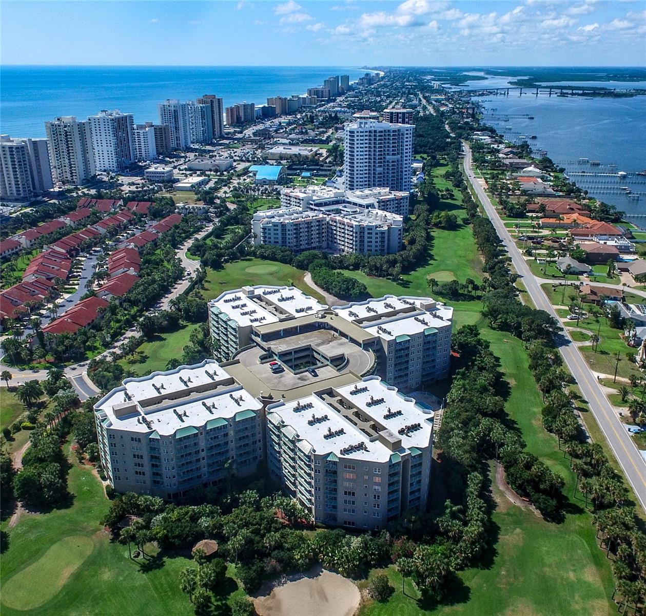 4 OCEANS WEST BLVD #208C, DAYTONA BEACH SHORES, FL, 32118