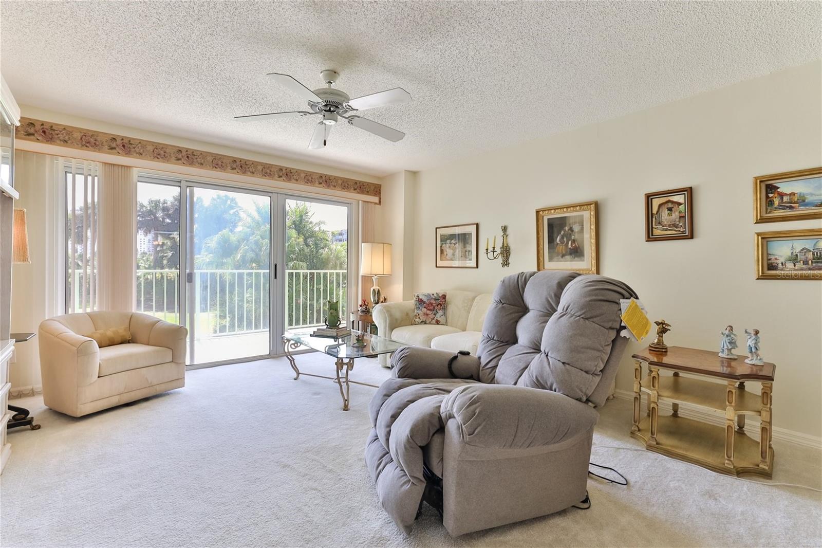 4 OCEANS WEST BLVD #208C, DAYTONA BEACH SHORES, FL, 32118