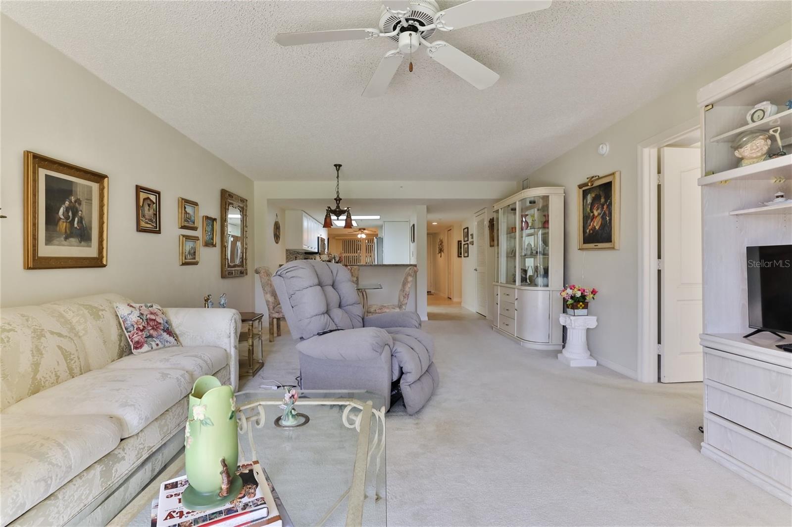 4 OCEANS WEST BLVD #208C, DAYTONA BEACH SHORES, FL, 32118