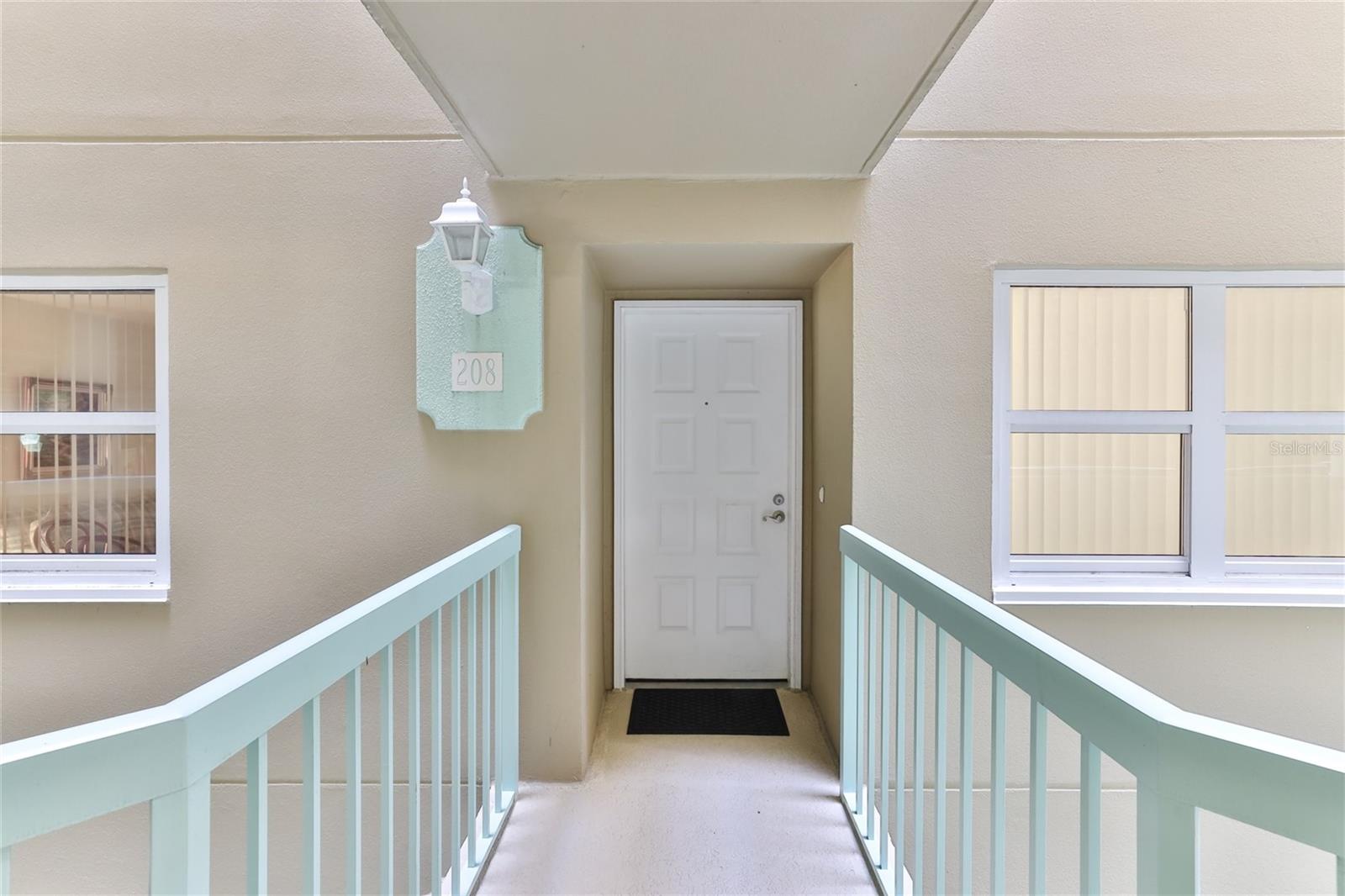 4 OCEANS WEST BLVD #208C, DAYTONA BEACH SHORES, FL, 32118