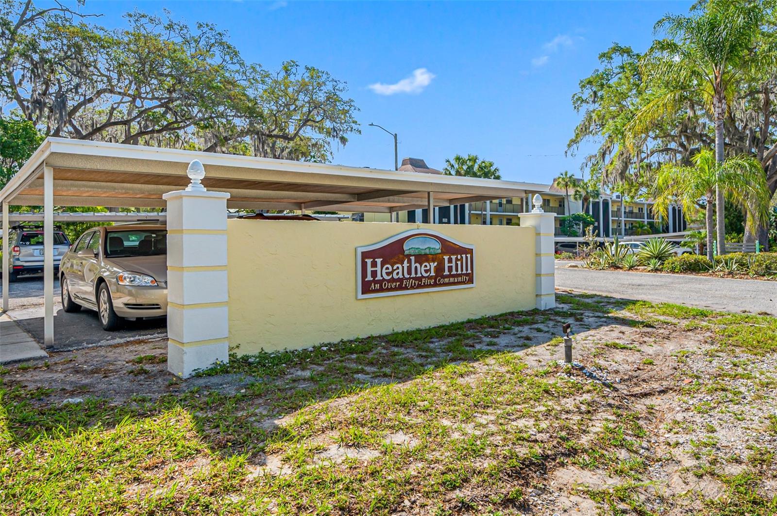 821 DELEON CT #103, DUNEDIN, FL, 34698
