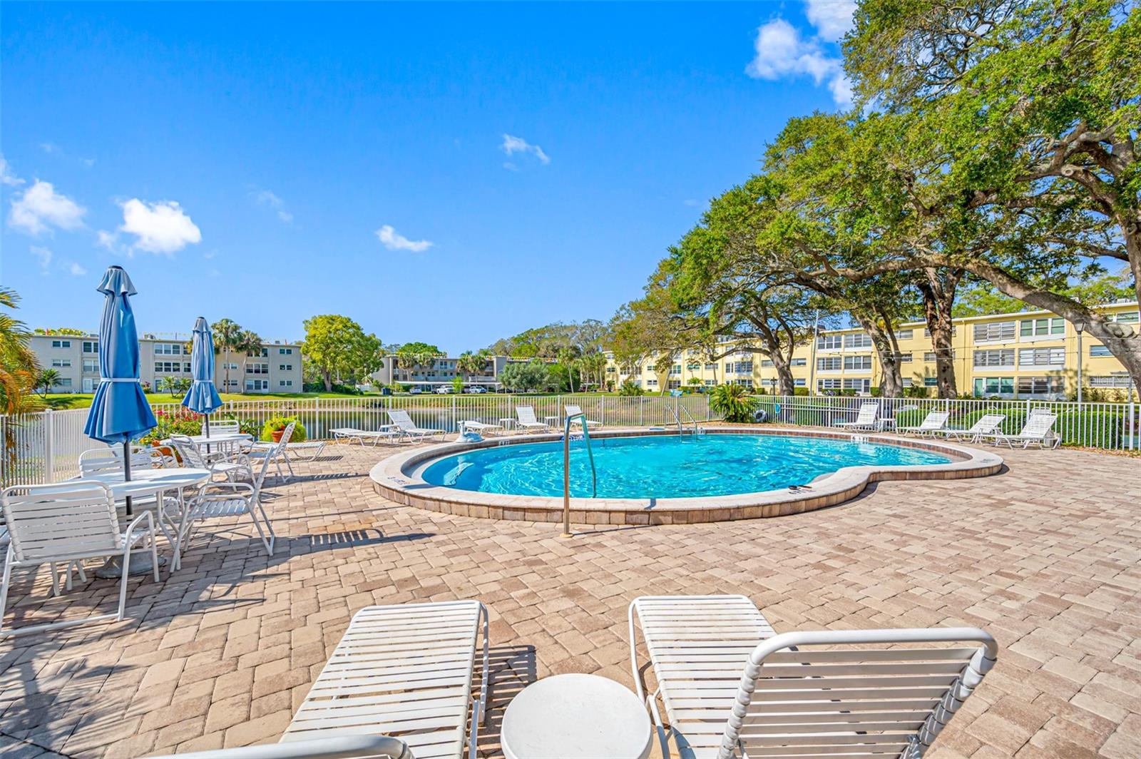 821 DELEON CT #103, DUNEDIN, FL, 34698