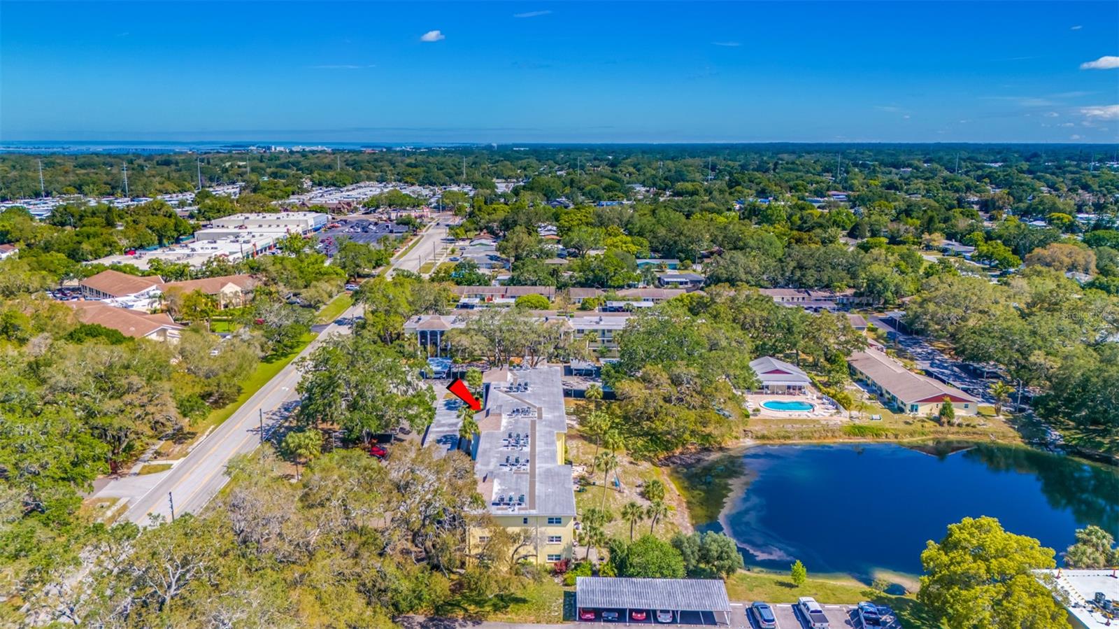 821 DELEON CT #103, DUNEDIN, FL, 34698