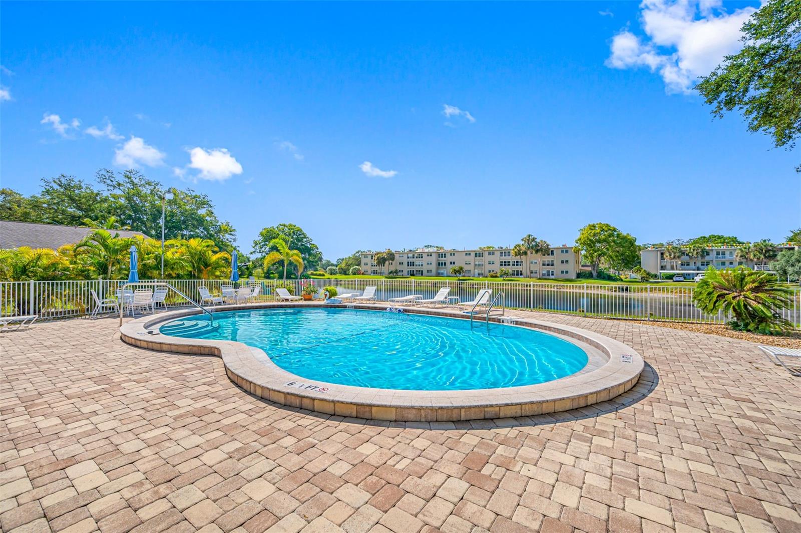 821 DELEON CT #103, DUNEDIN, FL, 34698