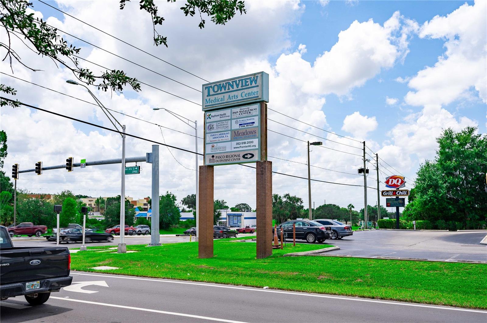 37802 MEDICAL ARTS CT, ZEPHYRHILLS, FL, 33541